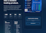 develop your blockchain, cex, dex, web3 dapp or crypto platform